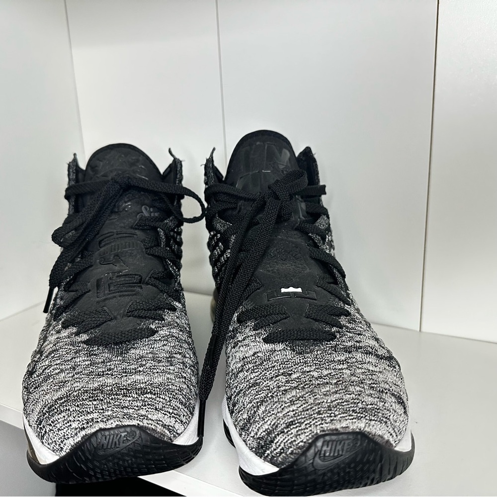 Nike Lebron XVII ‘In The Arena’ - Picture 2 of 13